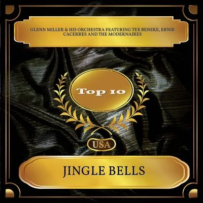 Ray Eberle/Glenn Miller & His OrchestraJingle Bells (Billboard Hot 100 - No. 05)