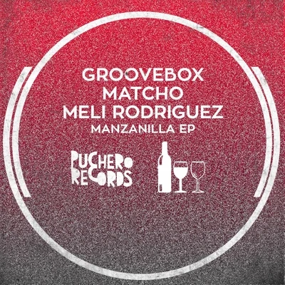 GrooveboxManzanilla