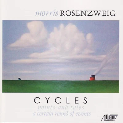 Tanya Dusevic Witek/Emile Naoumoff/Stephen Gosling/Carol Wincenc/Escher String QuartetCycles