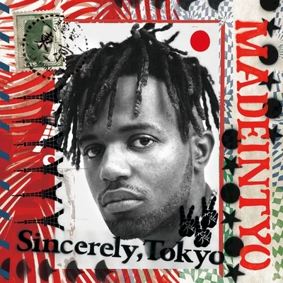 Salma Slims/MadeinTYO/24hrsSincerely, Tokyo