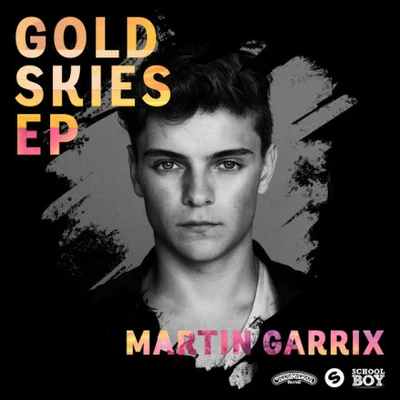 Mart on & F阿KK要Gold Skies