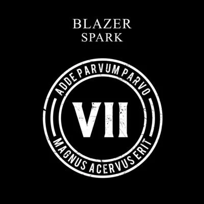 BlazerSpark