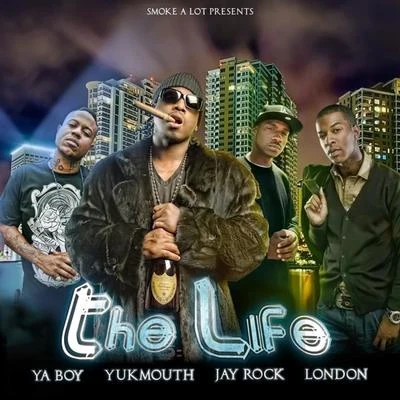 Yukmouth/J-HoodThe Life - Single