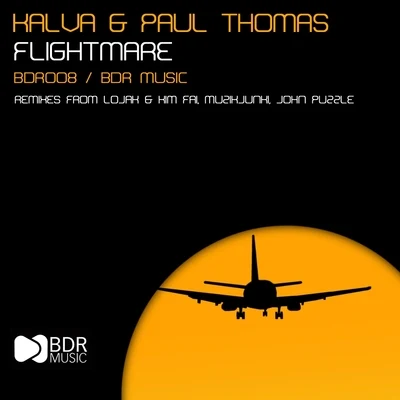 KalvaPaul ThomasFlightmare