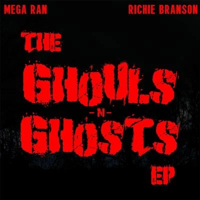 Mega RanThe Ghouls n Ghosts (Deluxe Edition)