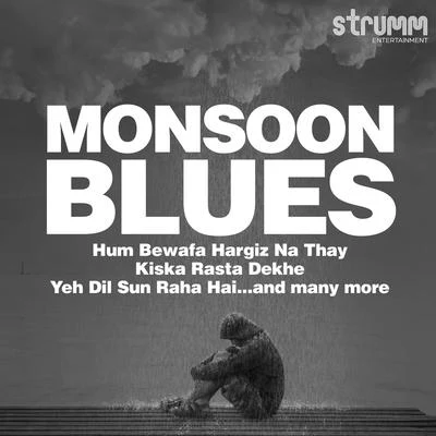 R. D. BurmanMonsoon Blues