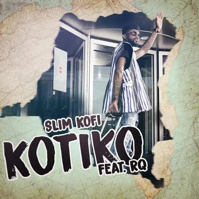 LUCCI/Slim KofiKotiko