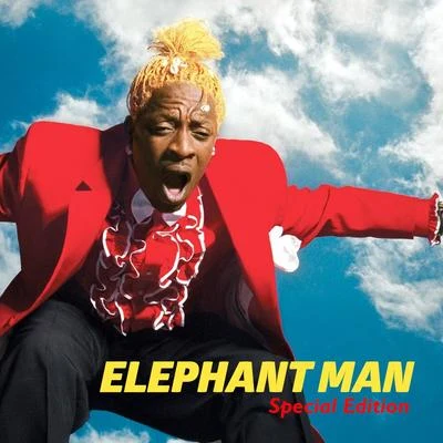 Elephant ManElephant Man Special Edition