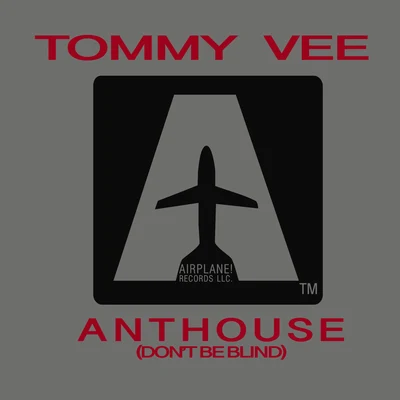 Tommy VeeAnthouse (Dont Be Blind)