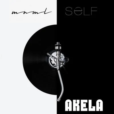 DJ Alex Ander Miner/Akela/STAFFMNML SELF