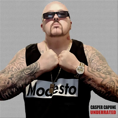 Casper CaponeMandito BrownKilla AUnderrated