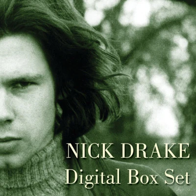 Noah23/Trippy Tha Kid/Nick DrakeDigital Box Set