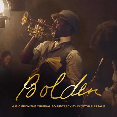 Felix Bernard/Wynton MarsalisBolden (Original Soundtrack)