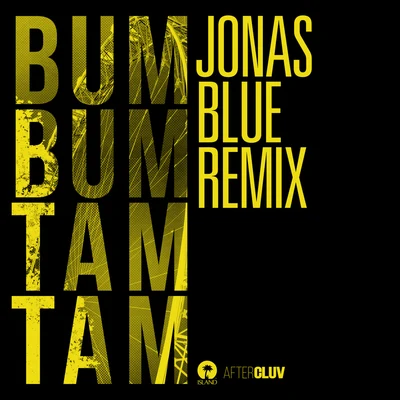 J Balvin/DJ Snake/Matoma/Tyga/Justin Bieber/OneRepublic/Avicii/Quavo/HRVY/Vargas & LagolaBum Bum Tam Tam (Jonas Blue Remix)