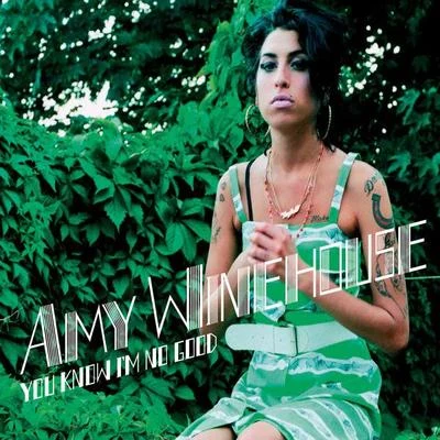 Amy WinehouseYou Know Im No Good (Remixes & B Sides)