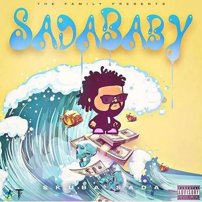 Sada Baby/MarvelousSkuba Sada