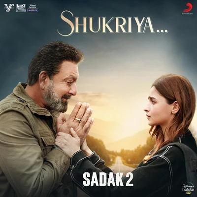 Gourov Dasgupta/Jubin NautiyalShukriya (Rendition) (From "Sadak 2")