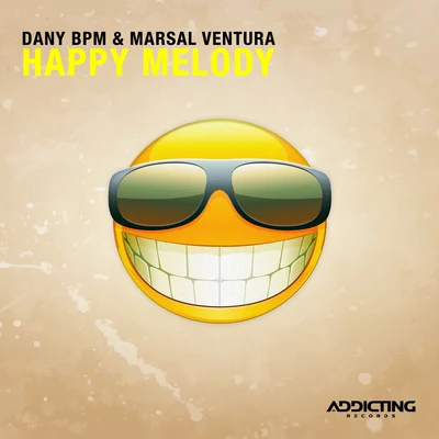 Pont Aeri/Dany BPMHappy Melody