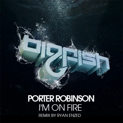 Porter RobinsonMat ZoIm On Fire