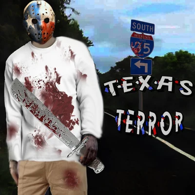 Insane LocTexas Terror