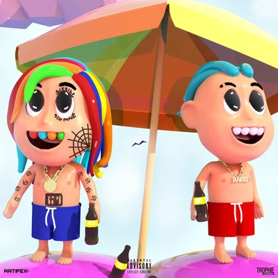 Tom Freedom/6ix9ine/BoonkBozoo