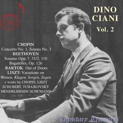 Dino CianiDino Ciani, Vol. 2