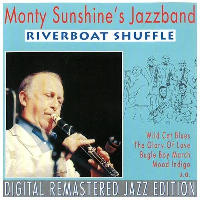 Monty SunshineChris BarberRiverboot Shuffle