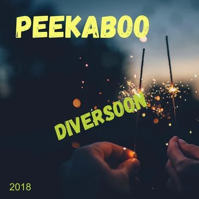 Peekaboo/ISOxoDiversoon