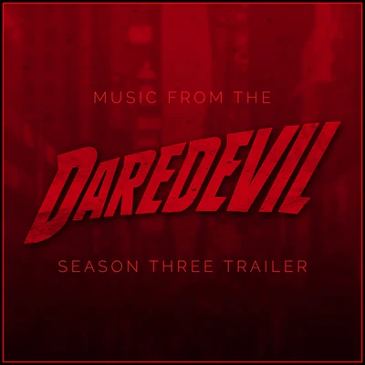 LOrchestra CinematiqueMusic from the "Daredevil Season 3" Trailer (Cover Version)