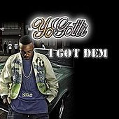 Yo GottiI Got Them - Single