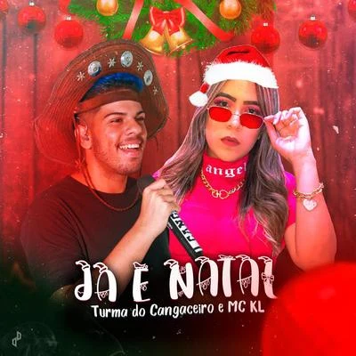 MC RD/Turma do CangaceiroJá É Natal