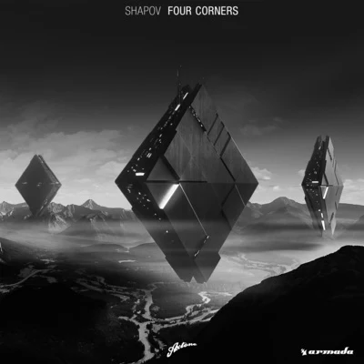 ShapovM.E.G. & N.E.R.A.K.Four Corners