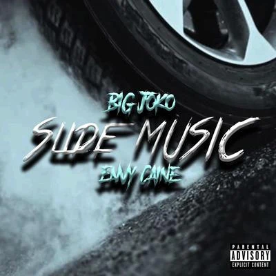 Envy Caine/BIN OFFICIALSlide Music