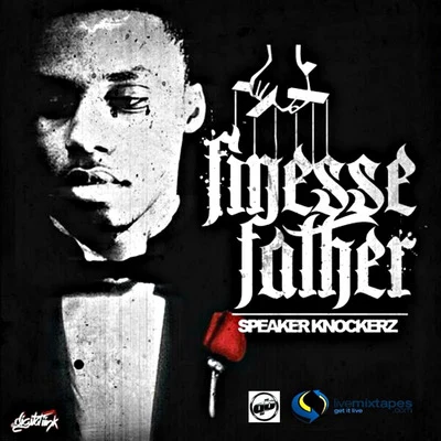 Speaker Knockerz/DibyoFinesse Father