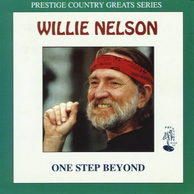 Willie Nelson/Dolly Parton/Merle Kilgore/Billy Sherrill/Tammy Wynette/Its A Cover UpOne Step Beyond