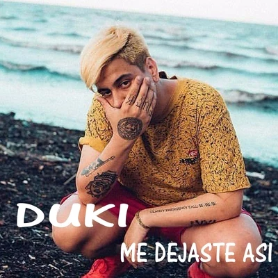 DUKI/Yesan/Club HatsMe Dejaste Así