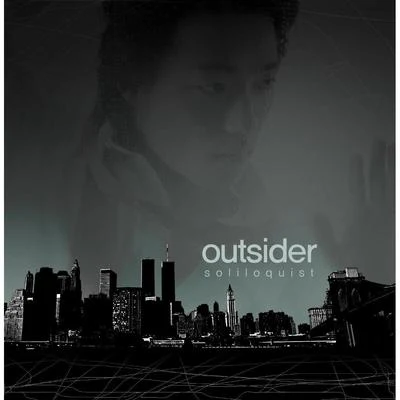 Outsider/EXO/JK 金東旭/洪真英/趙長赫/吉美Soliloquist