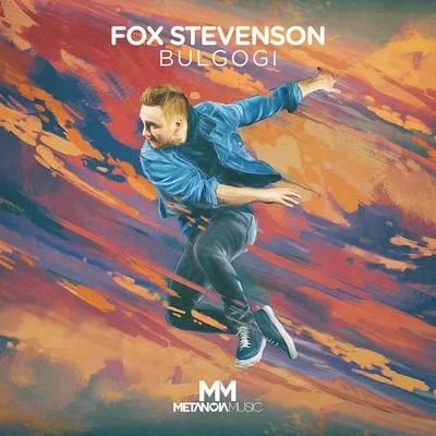 Fox StevensonBulgogi