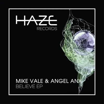 Mike Vale/Lee CabreraBelieve EP