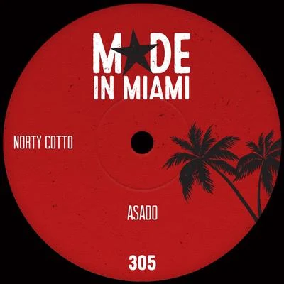 Norty CottoAsado (Remixes)