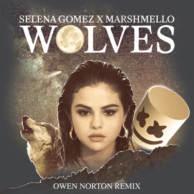 Owen NortonWolves (Owen Norton Remix)