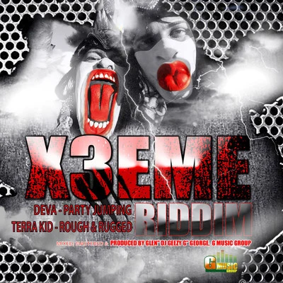 Young Vene/Deva/Cubanbeef/SamiThePrinceX3eme Riddim