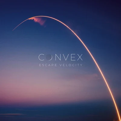 ConvexEscape Velocity EP