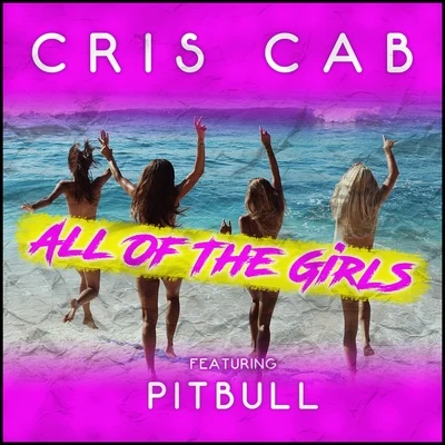 Cris Cab/Irina RimesAll of the Girls