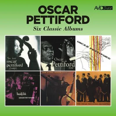 Oscar PettifordIn Hi-Fi, Vol. 2 (Remastered)