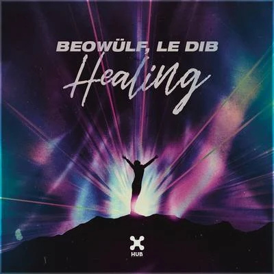 beowulfHealing