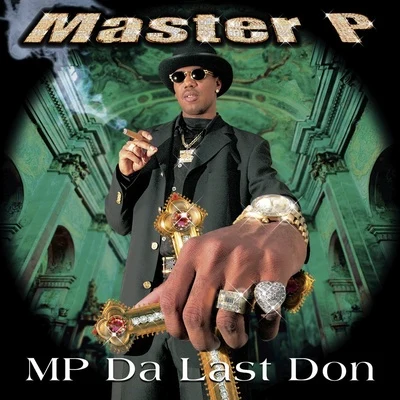 Master PMP Da Last Don (Clean)