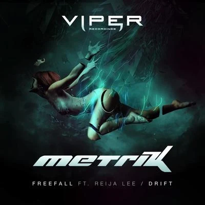 Metrik/ShockOne/Brookes BrothersFreefall