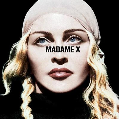 Madonna/Naked EyesMadame X (Deluxe)