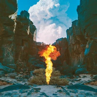 Bonobo/Jacques GreeneMigration